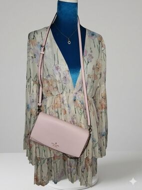 Kate Spade Chiffon Dress Boutique Bundle + FREE Jewelry